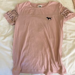 PINK T-Shirt